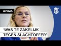 Kijk terug: zo gaat Sigrid Kaag (D66) door het stof