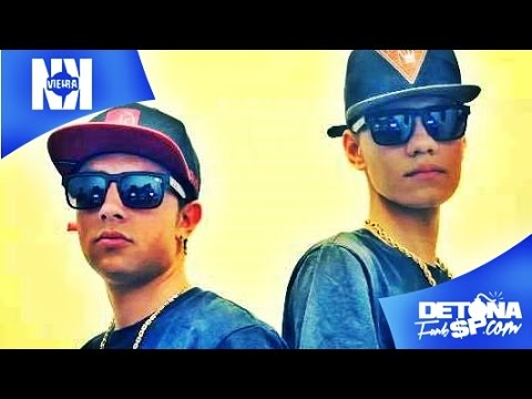 MC NICK E CARECA - ACREDITE ♪♫' [[DJ FERREIRA]]