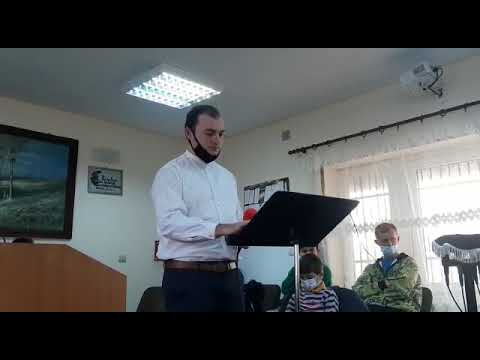 Paul Maghet - Tu ești nemărginirea | Live