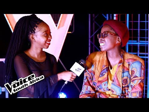 Post-Blind Profile: Katlego Makgotlwe  | The Voice SA: Season 3 | M-Net