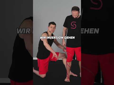 Knieschmerzen bei der tiefen Hocke? Dieser Trick macht deine Kniebeugen schmerzfrei