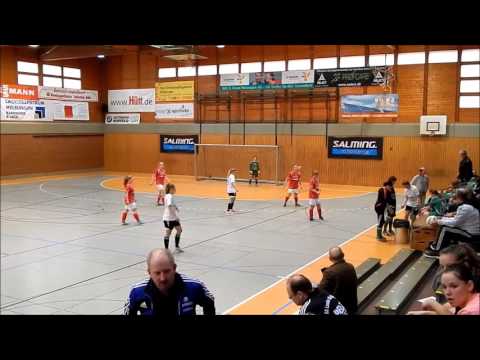 TSG Fürstenhagen - TSG Kammerbach Jubiläumsturnier in Obermelsungen