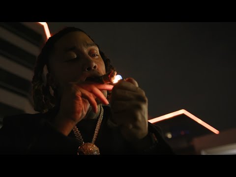 TEC - Mobsta Musik [4K]