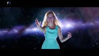 mi marciana - A. Sanz - ( Español Inglés)