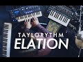 Elation (Taylorythm Live Band) 