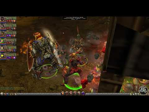 Dungeon Siege 2 - Beginners Guide + Tips and Tricks