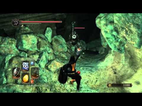 Dark Souls II DLC: CotSK Sorcery NG+ Cheathrough - Pt. 1