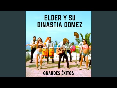 Maria Teresa / Tusa / Rica y Apretadita / Mueve Tu Pompi