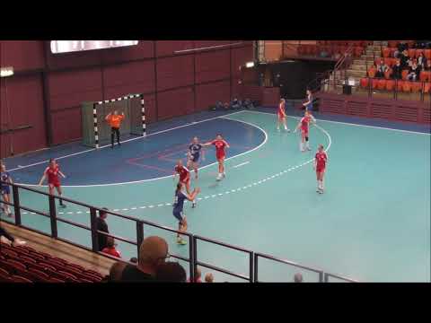 Göteborg Blå - Bohuslän-Dal F02