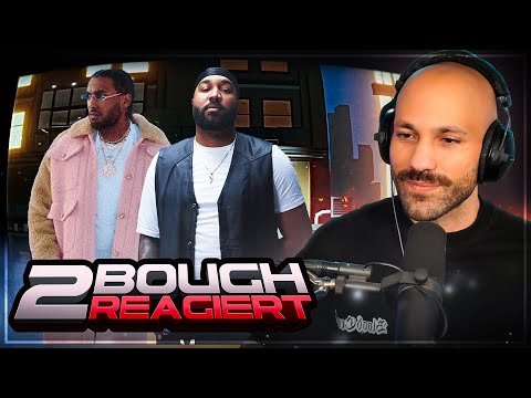 Reezy & OG Keemo (prod. Oddworld) - Money / 2Bough REACTION