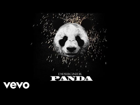 Video Panda de Desiigner