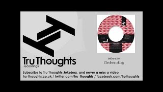 Belleruche - Clockwatching