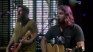 Midnight River Choir - Circles