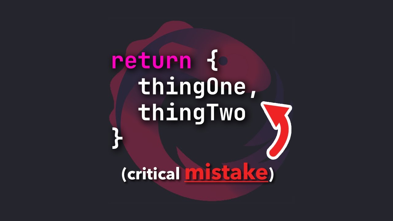 THIS is a perfect example of where declarative RxJS goes wrong