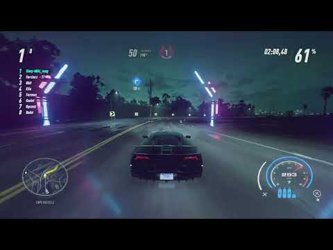 Need for Speed Heat ywis