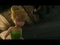 Tinker Bell And The Great Fairy Rescue Tinker Bell To The Rescue