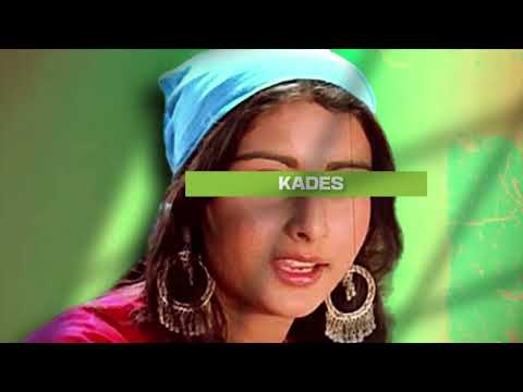 AAJA RE | NOORIE | KADES REMIX |