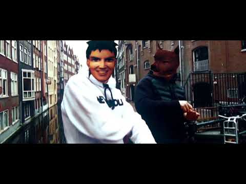 PATRUS FEAT DZIKI PIES ~ JAKICHAM  (JACKIECHAN PARODIA)