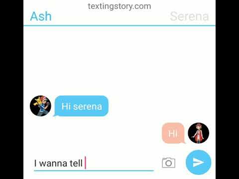 So funny about Pokemon Ash and Serena🤣🤣🤣🤣🤣🤣🤣😂😂😂😂😂😂😅😅😁😁😀😀😀😀