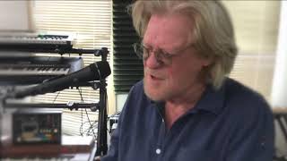 Daryl Hall - I&#39;m In a Philly Mood ( PHLove )
