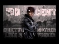 50 Cent - Ghetto Like A Motherfucker (HIGH ...