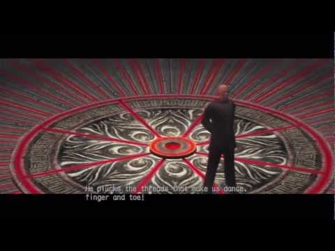 Devil May Cry 3 - Playthrough Pt. 15 - The Gatecrasher