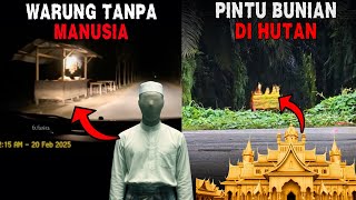 Download lagu 5 KISAH PENAMPAKAN BUNIAN Paling MENAKUTKAN Di MALAYSIA (2025) mp3