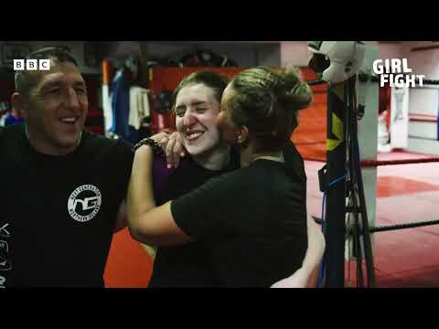 Girl Fight   Official Trailer   BBC