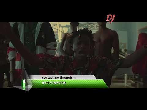 Gengetone mixx vol.1