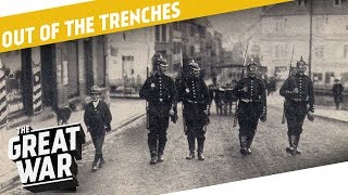 Recruits from Alsace - Angel of Siberia I OUT OF THE TRENCHES