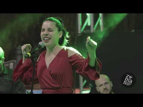 Tijana Bašić -  Čula jesam da se dragi ženi  (3. mesto)  ||  Glas Zemana 2021