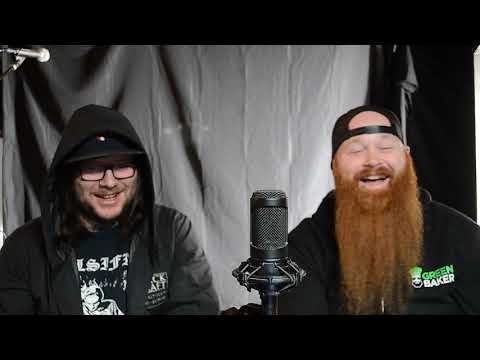 EMO BAND REACTS - Tom MacDonald - "My Fans"