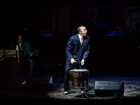 Jumpin'up Orchestra - Sing Sing Sing