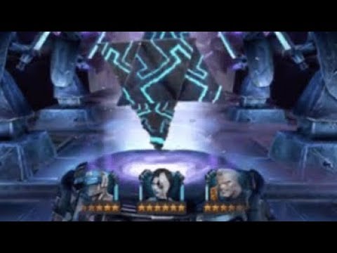 Sal's 6X Featured 5-Star & 2X 6-Star Crystal Opening!