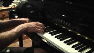 Orphans Kingdoms  Piano  brooke fraser