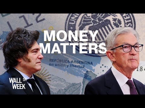 Bitter Pills | Summers on the Fed, Funding Fallout, Milei’s Tough Policies, UK’s Growth Gamble