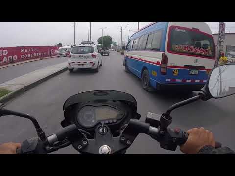 delicias - trujillo recorrido por ovalo de la marina, ovalo grau, av españa, union y rinconada