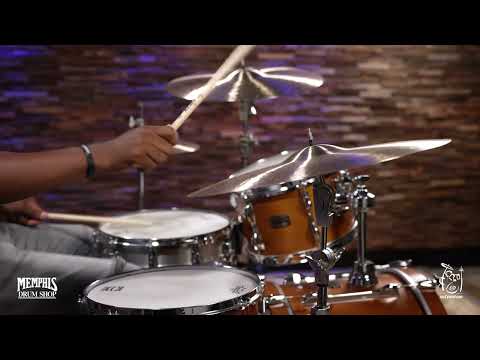 Zildjian 20" K Custom Dark Ride Cymbal - 2220g (K0965-1082224AA)