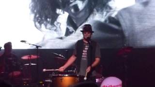 Randy Scouse Git, The Monkees, Milwaukee