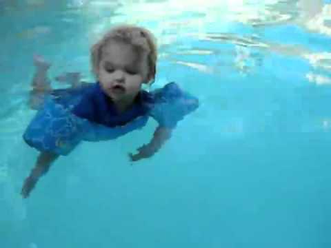 Stearns Puddle Jumper Deluxe Jacket