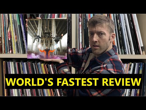 Reviewing Clear Soul Forces' ForcesWithYou in 10 seconds or less