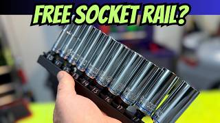 HF 30% Off: Quinn Sockets + Free Socket Rail Hack