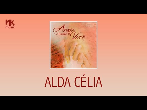 Azul Do Teu Olhar? - Alda Célia