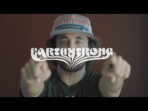 Earthstrong - Be Yourself (Oficial Video)