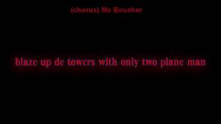 Question - Mo Boucher , Irish boi