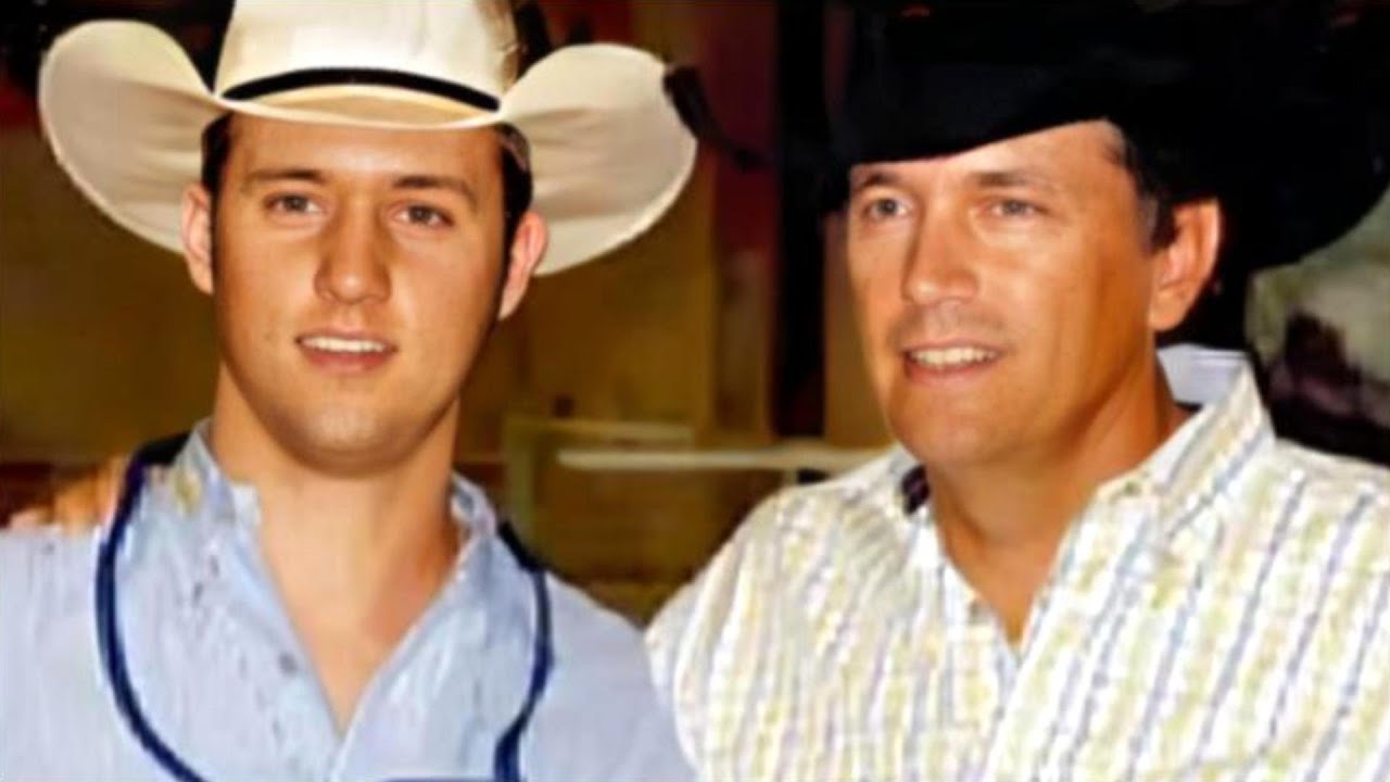 1 MINUTE AGO: Devastating Details About George Strait's Son