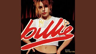 Because We Want To (Radio Mix)