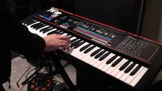 Video thumbnail for Kiwi-3P Audio Demo by Syntegrator