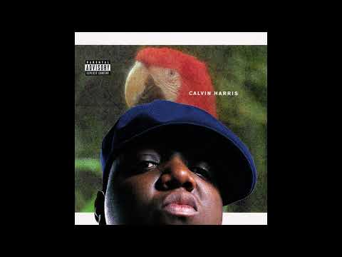Mata Hari - Big Feels (Biggie vs. Calvin Harris)