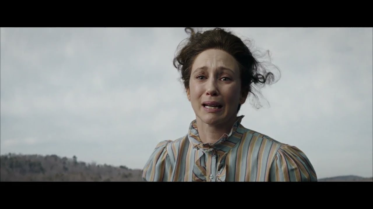 THE CONJURING: THE DEVIL MADE ME DO IT - MTV Movie & TV Awards Exclusive Clip - YouTube